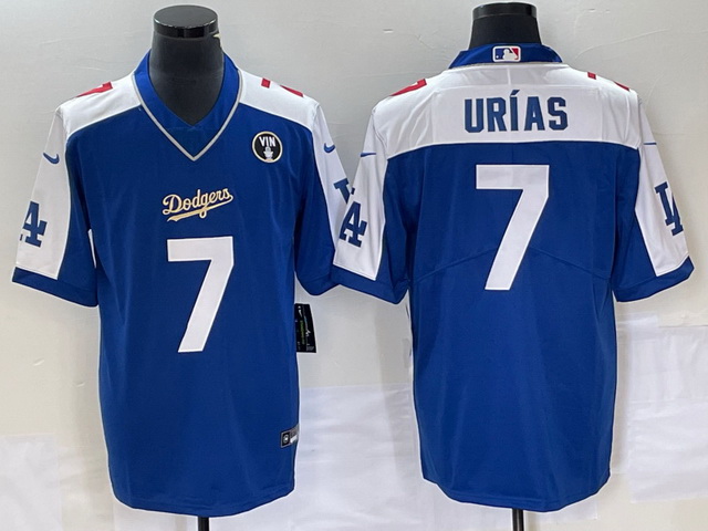 Los Angeles Dodgers Jerseys 039 [Wholesale MLB Jerseys 1339]